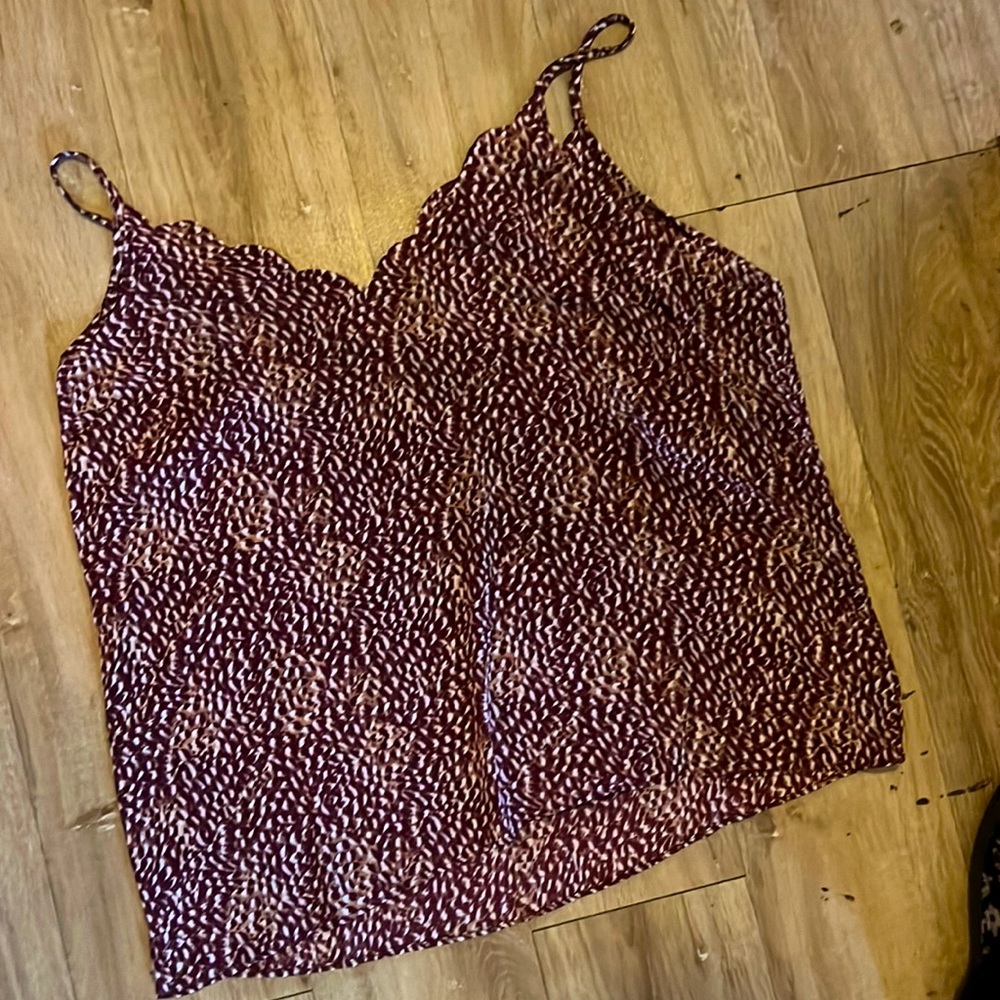 Express Cami